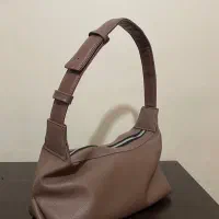 کیف رودوشی چرمی