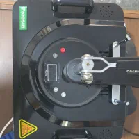 دستگاه پرس حرارتی سابلیمیشن ۶ کاره|پرینتر، اسکنر، کپی، فکس|تهران, ابوذر|دیوار