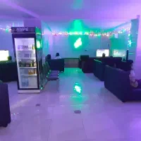 تجهیزات گیم نت