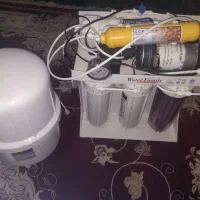 اب صاف کن