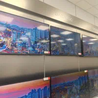 تلویزیون اقساطی دوو و اسنوا