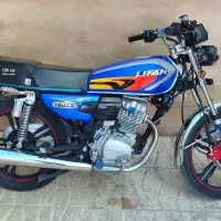 موتور لیفان۱۵۰مدل۱۴۰۳