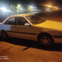 پژو پارس مدل ۱۴۰۲ در حد صفر