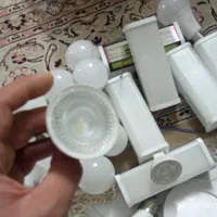 ریسه smd . ترانس 12ولت مغازه و لامپ lED و سایر .|لامپ و چراغ|سبزوار, توحیدشهر|دیوار