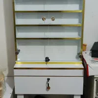 کمد ناخن کاری