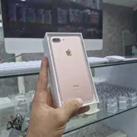 گوشی ۷پلاس ۲۵۶گیگ