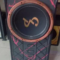 سیستم حرفه ای ماشین در حد اکبند