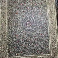 فرش 700شانه اصلی نخ صد در صد اکرلیک