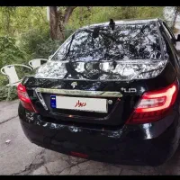 دنا پلاس توربو اتوماتیک|خودرو سواری و وانت|همدان, |دیوار