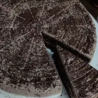 کیک های کافی شاپی