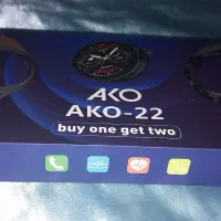 ساعت هوشمند