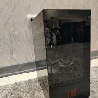 کیس اکواریومی گیمینگ و رندرینگ TUF|رایانه رومیزی|اصفهان, باب الدشت|دیوار