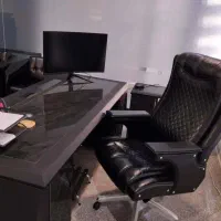 اتاق جلسات لوکس در برج میلاد