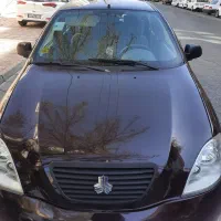 تیبا ۲ مدل ۹۶