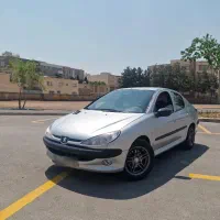 206sd|خودرو سواری و وانت|اصفهان, خانه اصفهان|دیوار