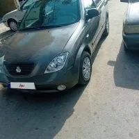 تیبا صندوقدار بدون رنگ