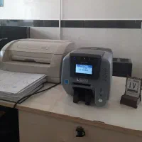 دستگاه صدور کارت بانکی پوینت من 9200