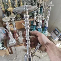 قلیان طرح کرنویی ریختگی