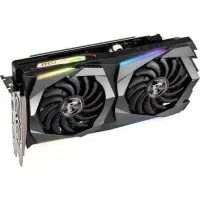 کارت گرافیک msi 1660 super gamingx