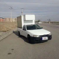 آریسان یخچالی مدل۹۵