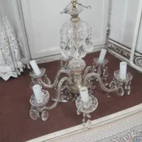 لوسترگریستال