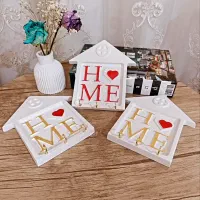 جاکلیدی طرح HOME