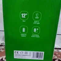 پنکه شارژی|پنکه و تصفیهکنندهٔ هوا|لار, |دیوار