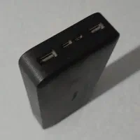 پاور 20هزار ردمی