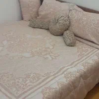 تخت دو نفره|تشک تختخواب|دلیجان, |دیوار