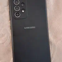 SAMSUNG A52s 5G سامسونگ|موبایل|گلستان (تهران), |دیوار