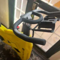 دوچرخه ثابت حرفه ای