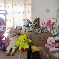 فروش عروسک|اسباببازی|سقز, |دیوار