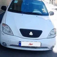 تیبا 2|خودرو سواری و وانت|شیراز, صاحب الزمان|دیوار