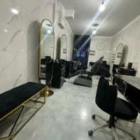 واگذاری وسایل آرایشگاه|آرایشگاه و سالنهای زیبایی|دماوند, گیلاوند|دیوار