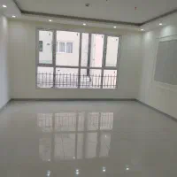 آپارتمان دو خوابه 105متری طبقه 4