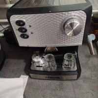 قهوه ساز نوا.