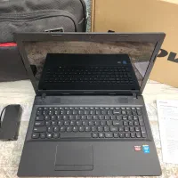 لپ تاپ لنوو گرافیک دار / lenovo|رایانه همراه|کرج, کوی زنبق|دیوار