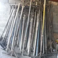 فروش جک ساختمانی
