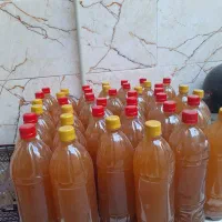 سرکه سیب خانگی اعلا