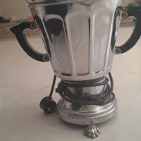 سماور برقی