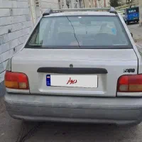 پراید مدل ۸۶|خودرو سواری و وانت|زنجان, |دیوار