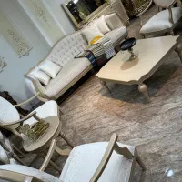 مبل کلاسیک لوتوس