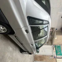 پراید مدل ۸۷ شاسی پلمپ بدون رنگ