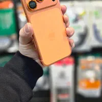 معاوضه Iphone 17 pro 256 zaa