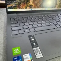 لپ تاپ لنوLenovo Ideapad Slim5 نسل ۱۱|رایانه همراه|کرمان, |دیوار