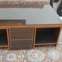 میز جلومبلی|مبلمان خانگی و میز عسلی|کرج, کوی زنبق|دیوار
