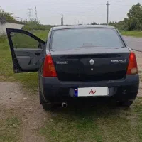 رنو ال نودL90 E2