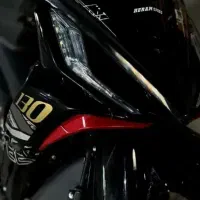 متور هرم اسپد