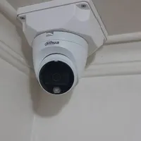 نصاب دوربین مدار بسته /ودزدگیر اماکن اعلام حریق