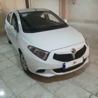 برلیانس ۲۲۰ کم کارکرد بیرنگ